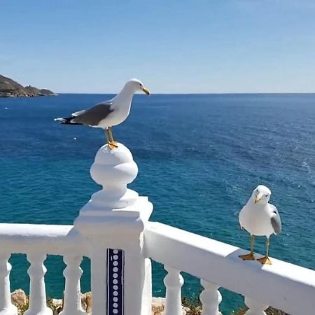 Apartamento Sun Beach Бенидорм Экстерьер фото